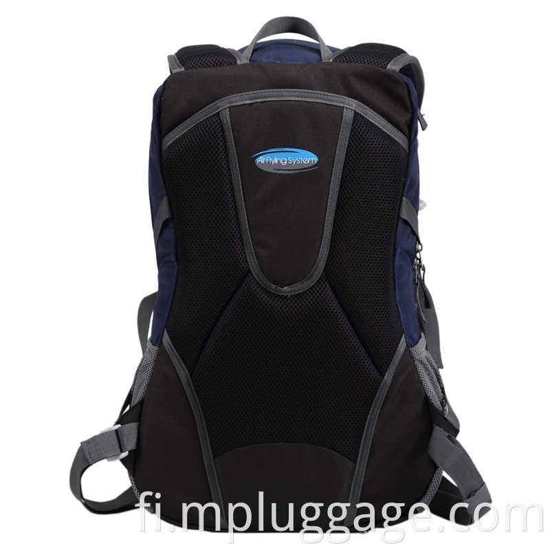 Outdoor Mountaineering Backpack